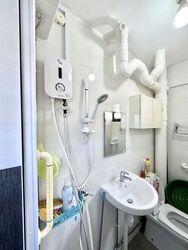 Blk 136 Bedok Reservoir Road (Bedok), HDB 3 Rooms #478956211